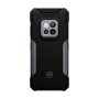 Hammer Construction , 2 5G , Silver , 6.58 , IPS , 1080 x 2408 pixels , Mediatek , Dimensity 6300 , Internal RAM 6 GB , 128 GB , microSD , Dual SIM , Nano SIM , 3G , 4G , 5G , Main camera resolution 50 MP , Secondary camera resolution 8 MP , Android , 14 