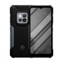 Hammer , Construction , 2 5G , Silver , 6.58 , IPS , 1080 x 2408 pixels , Mediatek , Dimensity 6300 , Internal RAM 6 GB , 128 GB , microSD , Dual SIM , Nano SIM , 3G , 4G , 5G , Main camera resolution 50 MP , Secondary camera resolution 8 MP , Android , 1