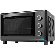Cecotec Mini Oven , Bake&Toast 2600 Black 4Pizza , 26 L , 1500 W , Black