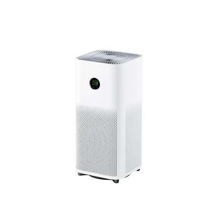 Xiaomi Mijia Smart Air Purifier 6 EU , 40 W , Suitable for rooms up to 29-50 m² , White