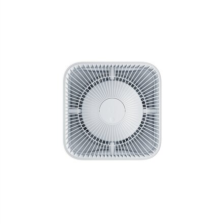 Xiaomi Mijia Smart Air Purifier 6 EU , 40 W , Suitable for rooms up to 29-50 m² , White
