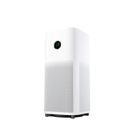 Xiaomi Mijia Smart Air Purifier 6 EU , 40 W , Suitable for rooms up to 29-50 m² , White