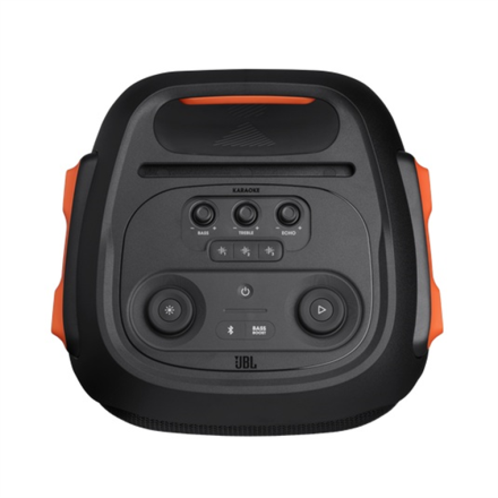 JBL , Speaker , Partybox 710 , 800 W , Waterproof , Bluetooth , Black , Portable , Wireless connection