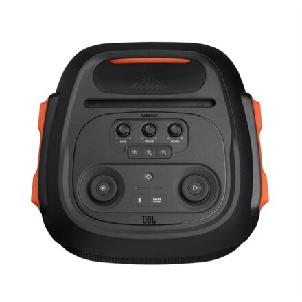 JBL , Speaker , Partybox 710 , 800 W , Waterproof , Bluetooth , Black , Portable , Wireless connection
