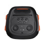 JBL , Speaker , Partybox 710 , 800 W , Waterproof , Bluetooth , Black , Portable , Wireless connection