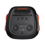 JBL , Speaker , Partybox 710 , 800 W , Waterproof , Bluetooth , Black , Portable , Wireless connection