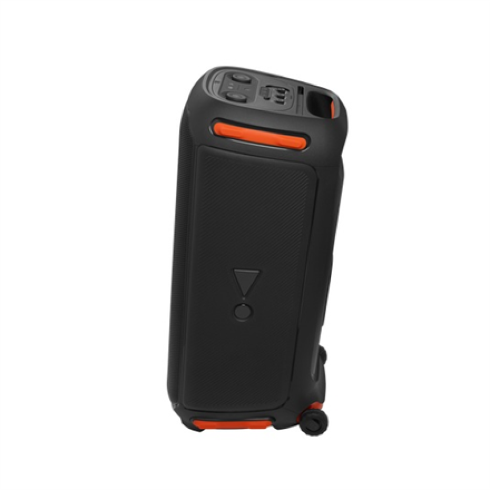 JBL , Speaker , Partybox 710 , 800 W , Waterproof , Bluetooth , Black , Portable , Wireless connection