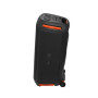 JBL , Speaker , Partybox 710 , 800 W , Waterproof , Bluetooth , Black , Portable , Wireless connection