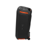 JBL , Speaker , Partybox 710 , 800 W , Waterproof , Bluetooth , Black , Portable , Wireless connection