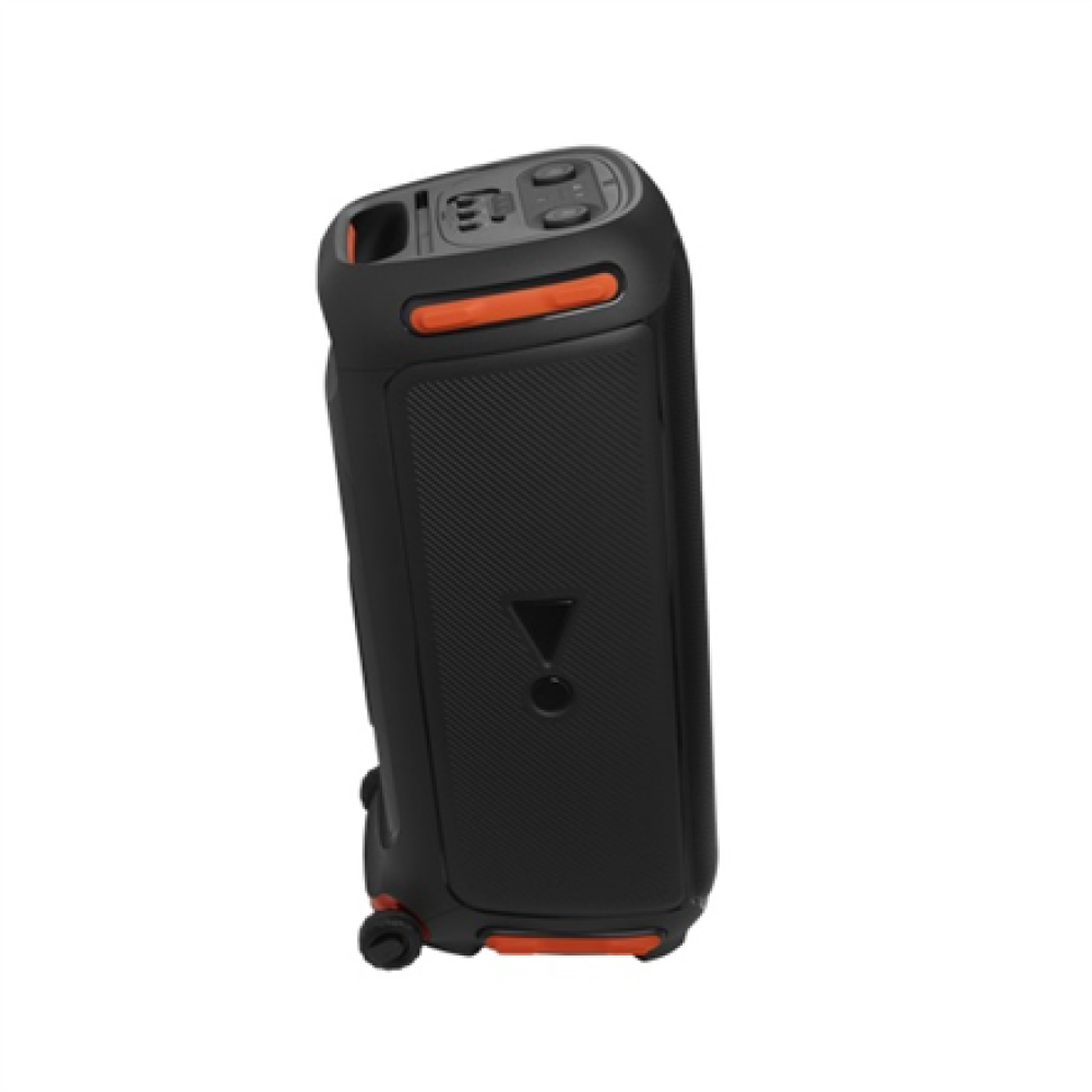 JBL , Speaker , Partybox 710 , 800 W , Waterproof , Bluetooth , Black , Portable , Wireless connection