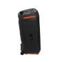 JBL , Speaker , Partybox 710 , 800 W , Waterproof , Bluetooth , Black , Portable , Wireless connection