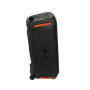 JBL , Speaker , Partybox 710 , 800 W , Waterproof , Bluetooth , Black , Portable , Wireless connection
