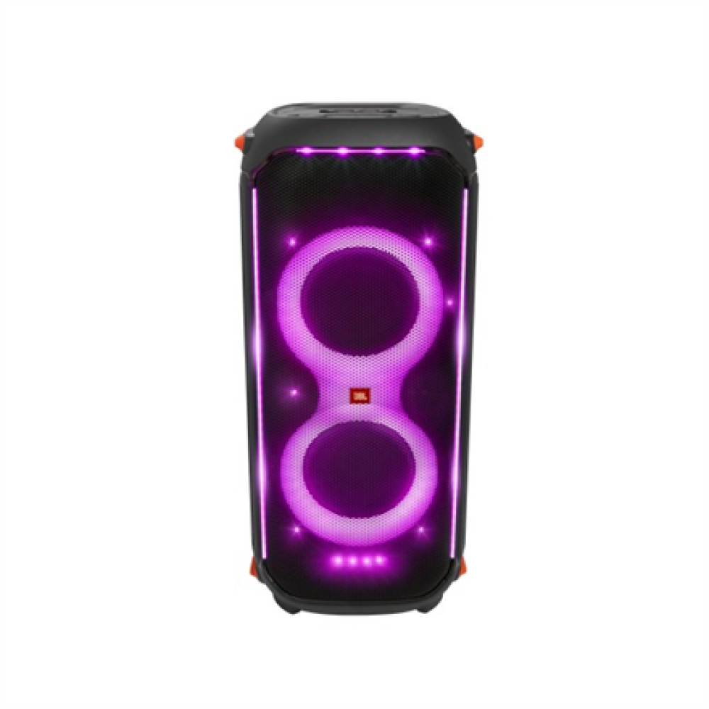 JBL , Speaker , Partybox 710 , 800 W , Waterproof , Bluetooth , Black , Portable , Wireless connection