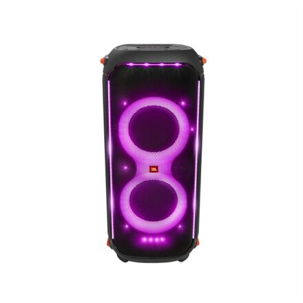 JBL , Speaker , Partybox 710 , 800 W , Waterproof , Bluetooth , Black , Portable , Wireless connection