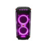 JBL , Speaker , Partybox 710 , 800 W , Waterproof , Bluetooth , Black , Portable , Wireless connection