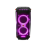 JBL , Speaker , Partybox 710 , 800 W , Waterproof , Bluetooth , Black , Portable , Wireless connection