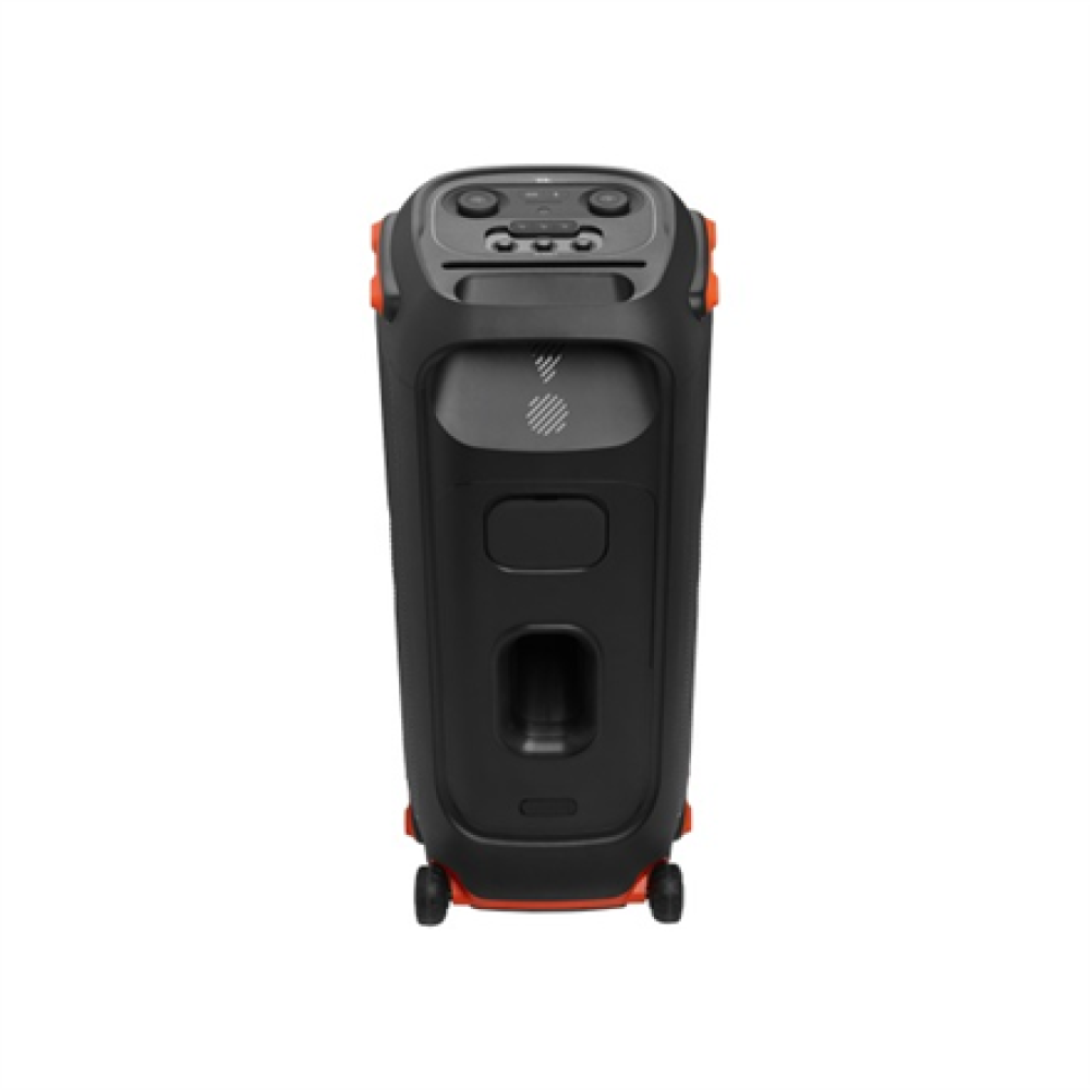 JBL , Speaker , Partybox 710 , 800 W , Waterproof , Bluetooth , Black , Portable , Wireless connection