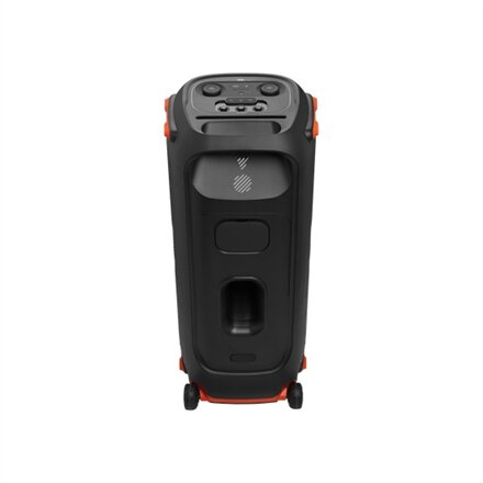 JBL , Speaker , Partybox 710 , 800 W , Waterproof , Bluetooth , Black , Portable , Wireless connection