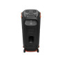 JBL , Speaker , Partybox 710 , 800 W , Waterproof , Bluetooth , Black , Portable , Wireless connection