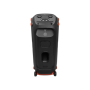 JBL , Speaker , Partybox 710 , 800 W , Waterproof , Bluetooth , Black , Portable , Wireless connection