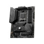 MSI , MAG B650 TOMAHAWK WIFI , Processor family AMD , Processor socket AM5 , DDR5 DIMM , Memory slots 4 , Supported hard disk drive interfaces SATA, M.2 , Number of SATA connectors 6 , Chipset AMD B650 , ATX