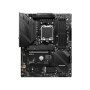 MSI , MAG B650 TOMAHAWK WIFI , Processor family AMD , Processor socket AM5 , DDR5 DIMM , Memory slots 4 , Supported hard disk drive interfaces SATA, M.2 , Number of SATA connectors 6 , Chipset AMD B650 , ATX