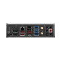 MSI , MAG B650 TOMAHAWK WIFI , Processor family AMD , Processor socket AM5 , DDR5 DIMM , Memory slots 4 , Supported hard disk drive interfaces SATA, M.2 , Number of SATA connectors 6 , Chipset AMD B650 , ATX