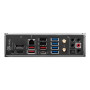 MSI , MAG B650 TOMAHAWK WIFI , Processor family AMD , Processor socket AM5 , DDR5 DIMM , Memory slots 4 , Supported hard disk drive interfaces SATA, M.2 , Number of SATA connectors 6 , Chipset AMD B650 , ATX
