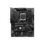 MSI , MAG B650 TOMAHAWK WIFI , Processor family AMD , Processor socket AM5 , DDR5 DIMM , Memory slots 4 , Supported hard disk drive interfaces SATA, M.2 , Number of SATA connectors 6 , Chipset AMD B650 , ATX