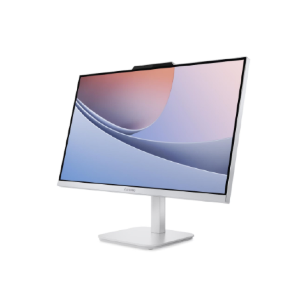 Lenovo AIO , A100 , Desktop , AIO , 23.8 , Intel Core i3 , i3-N305 , 16 GB , SODIMM DDR5 , 512 GB , Intel UHD Graphics , English , Windows 11 Home , Warranty 24 month(s)