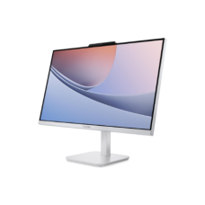 Lenovo AIO , A100 , Desktop , AIO , 23.8 , Intel Core i3 , i3-N305 , 16 GB , SODIMM DDR5 , 512 GB , Intel UHD Graphics , English , Windows 11 Home , Warranty 24 month(s)