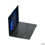 Lenovo ThinkPad E16 G4 AMD , Black , 16 , IPS , WUXGA , 1920 x 1200 pixels , Anti-glare , AMD Ryzen AI 7 , 345 , 16 GB , SODIMM DDR5 , Solid-state drive capacity 512 GB , AMD Radeon 820M Graphics , Windows 11 Pro , 802.11be , Bluetooth version 5.4 , Keybo