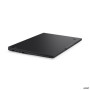 Lenovo ThinkPad E16 G4 AMD , Black , 16 , IPS , WUXGA , 1920 x 1200 pixels , Anti-glare , AMD Ryzen AI 7 , 345 , 16 GB , SODIMM DDR5 , Solid-state drive capacity 512 GB , AMD Radeon 820M Graphics , Windows 11 Pro , 802.11be , Bluetooth version 5.4 , Keybo