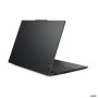 Lenovo ThinkPad E16 G4 AMD , Black , 16 , IPS , WUXGA , 1920 x 1200 pixels , Anti-glare , AMD Ryzen AI 7 , 345 , 16 GB , SODIMM DDR5 , Solid-state drive capacity 512 GB , AMD Radeon 820M Graphics , Windows 11 Pro , 802.11be , Bluetooth version 5.4 , Keybo