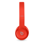 Beats Solo3 Wireless Headphones, Red , Beats