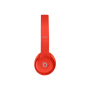 Beats Solo3 Wireless Headphones, Red , Beats