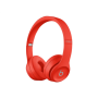 Beats Solo3 Wireless Headphones, Red , Beats