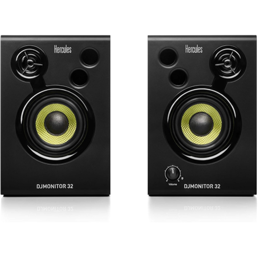 Hercules , Speaker , DJMonitor 32 , Speakers