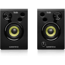 Hercules , Speaker , DJMonitor 32 , Speakers