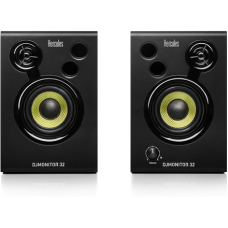 Hercules , Speaker , DJMonitor 32 , Speakers