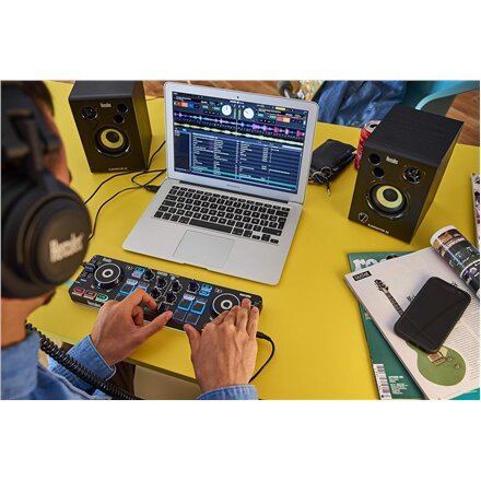 Hercules , Speaker , DJMonitor 32 , Speakers