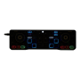 Hercules DJ Starter Kit , Speakers , USB connectivity