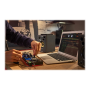 Hercules DJ Starter Kit , Speakers , USB connectivity