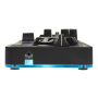 Hercules DJ Starter Kit , Speakers , USB connectivity