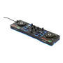 Hercules DJ Starter Kit , Speakers , USB connectivity