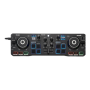Hercules DJ Starter Kit , Speakers , USB connectivity