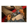 Hercules DJ Starter Kit , Speakers , USB connectivity
