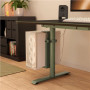 Arozzi , Under-desk , Arena PC Mount AZ-PCMOUNT-FST , Adjustable Height, Width , Forest Green
