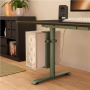 Arozzi , Under-desk , Arena PC Mount AZ-PCMOUNT-FST , Adjustable Height, Width , Forest Green