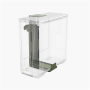 Arozzi , Under-desk , Arena PC Mount AZ-PCMOUNT-FST , Adjustable Height, Width , Forest Green